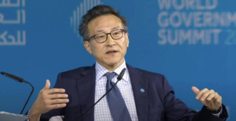 房企融资利好频出，从万科获得2000亿授信说起
